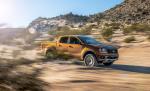 Ford Ranger XLT SuperCrew FX4 2018 года